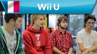 Super Mario Maker Academy  MakingOf Supinfogame Rubika Wii U [upl. by Quiteris]