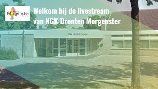 Middagdienst  Ds K van Hoek  NGK Morgenster 13102024 1630 [upl. by Klemens]