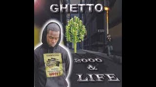 Ghetto  K2 ft Demon [upl. by Reseda]