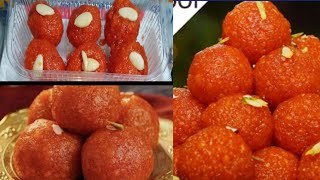 diwali special recipe diwali special recipe sweet motichur laddu recipe diwali special mithai [upl. by Onaled]