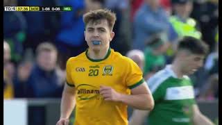 BALLINAMORE V MOHILL HIGHLIGHTS  2024 LEITRIM CLUB FOOTBALL CHAMPIONSHIP GAA [upl. by Anairda801]