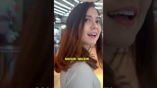 Senengin istri funny comedy pasutri couplegoals pasutribaru couple [upl. by Bax]