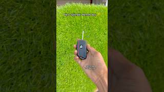 Splender Remote key 🔑 [upl. by Ashti696]