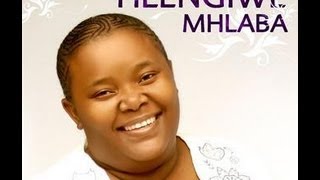 Let Your Living Waters Flow  Hlengiwe Mhlaba w lyrics [upl. by Attiuqahs]