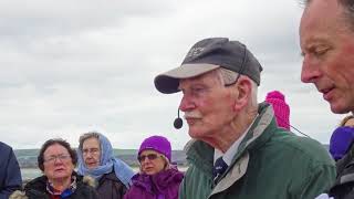 Rosary on the Coast  Sandbanks Poole 2018 [upl. by Gosselin692]