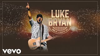 Luke Bryan  Mind Of A Country Boy Official Audio [upl. by Neyu220]