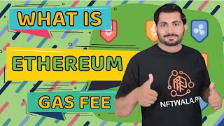 What is Gas Fee  Ethereum Gas Fee  Complete Guide  Urdu  Hindi [upl. by Idnis115]