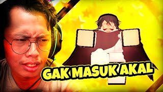 GAK NGOTAK  YAMAMOTO  YHWACH OP BANGET ASLI  ALL STAR TOWER DEFENSE  ROBLOX INDONESIA [upl. by Atilol]