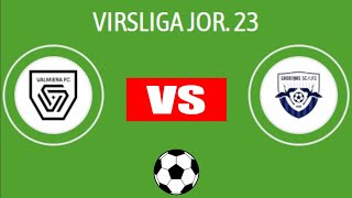 Valmiera vs Grobiņa  Latvian Higher League 2024  MD 1  Match Preview [upl. by Kassel]