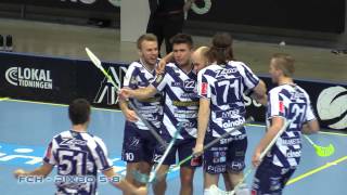 FC Helsingborg  Pixbo 58 kvartsfinal 4 Superligan Highlights [upl. by Ahsaeym163]