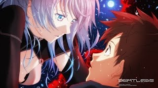 BEATLESS  Seiho「DOOR」 [upl. by Rafa]