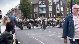 Streetparade Vlaardingen 2024 [upl. by Orimar]