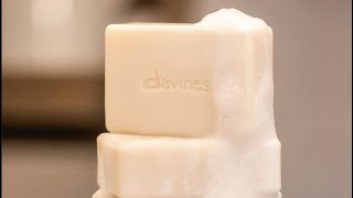 Davines LOVE Shampoo Bar [upl. by Tamra]