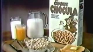 Monster Cereal Commercials from the 1970s 1980s 1990s and 2000s [upl. by Starlene515]