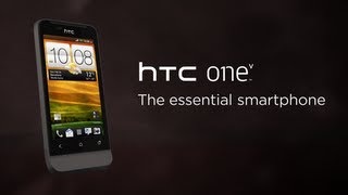 HTC One V [upl. by Mooney]