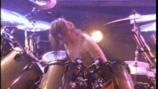 Metallica  Battery Live in Seattle 1989 HQ audio [upl. by Aihseit885]