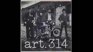 Art314  Wait 1984 [upl. by Oneal]