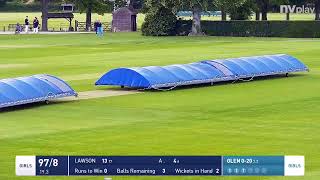 Live Cricket Oundle School Girls 1st XI v Uppingham School [upl. by Novyaj]