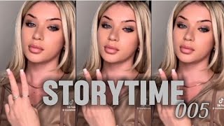 TikTok Storytime Kaylieleass  Best Storytime [upl. by Tenenbaum686]