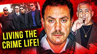 10 Australian Mafiosos Whose Lives Ended Violently [upl. by Viole]