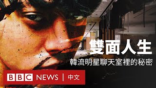 BBC紀錄片：下藥、性侵和羞辱——揭露韓流明星聊天室裡的秘密－ BBC News 中文 [upl. by Halyk]