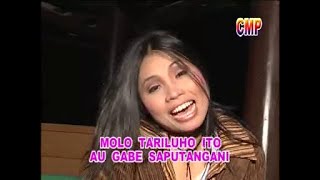 Melina Simbolon  Hurippu Halak India Official Music Video  Lagu Batak Chacha Dangdut [upl. by Nilak568]