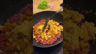 Easy corned beef recipe 🥰easyrecipe [upl. by Colby]