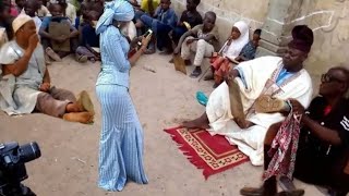 Bakon Mata  part 1  Saban Shiri Latest Hausa Films Original Video [upl. by Milburr]