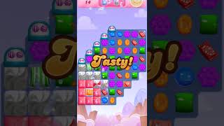 candy crush level 28 ⭐️ 🌟 🤩 😍 [upl. by Saberio74]