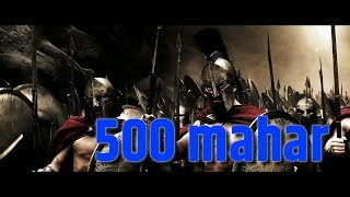 Bhima Koregaon most popular song  500 mahar vs 28000 peshwas the battle of Bhima Koregaon [upl. by Lynnelle483]