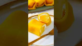 MangoCrêpes 🥭🥞 rezept [upl. by Lloyd]