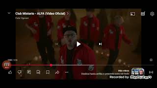 remix AlFA Original video A L F A [upl. by Anileve586]