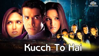 Kucch To Hai full movie  Tusshar Kapoor Esha Deol Johnny lever Rishi kapoor  Bollywood movie [upl. by Ezarras879]