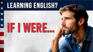 Start Learning English with English Sentences If I Were Learning English for Beginners [upl. by Blodgett]