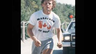 Stan Rogers  Turnaround  in memory of Terry Fox [upl. by Etnuahc]