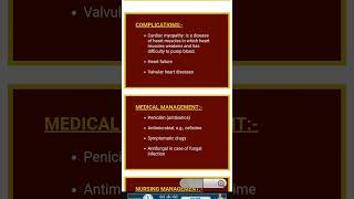 Endocarditis cause  symptoms  pathology treatment  diagnosis [upl. by Searcy]