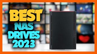 Top 10 Best Nas Drives 2023 [upl. by Hennessy]