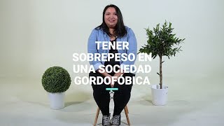 Mejor no preguntar 1 El daño que hace la gordofobia [upl. by Wey]