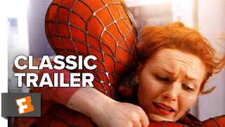 SPIDERMAN All Clips  Trailer 2002 [upl. by Enahc]