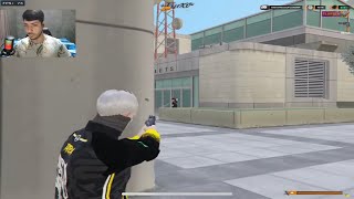 AUDITAS TROPA DA FURIA CIDADE DA FLUXO GTA RP FIVEM CORTES DA LIVE RYZEN 5 4600G [upl. by Depoliti247]