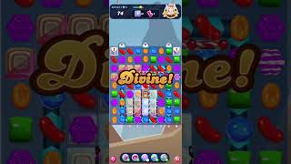 Candy Crush Level 16147 GamePlay [upl. by Alyehc751]