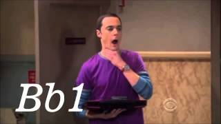 HD Jim Parsons Vocal Range G1  G5 [upl. by Negyam294]