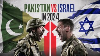 Pakistan Vs Israel military comparison battlefieldmatrix232powercomparison [upl. by Seidule581]