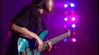 Solo John Myung The Dance of Eternity [upl. by Maressa]