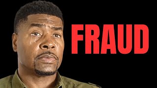 Tariq Nasheed EXPOSED  Mike Tv Shows You How Tariq Nasheed Is A FRAUD [upl. by Asoramla301]