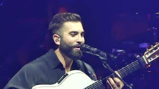 Kendji en concert  Best of Chambéry  2022 [upl. by Aihsenod754]