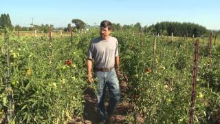 Growing With Soil Health An Oregon Partnership [upl. by Haropizt25]