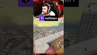 Hawk Tuah spit on that thing   keffsterr  RIP Paultje  keffsterr op Twitch [upl. by Corell5]