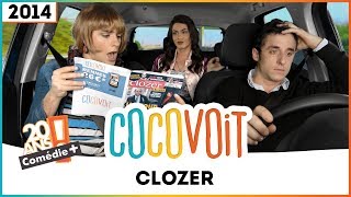 Cocovoit 2014  Clozer [upl. by Ardnaed347]