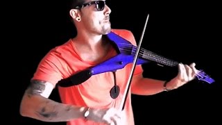 Just Give Me A Reason Violin Cover by Robert Mendoza [upl. by Kikelia110]